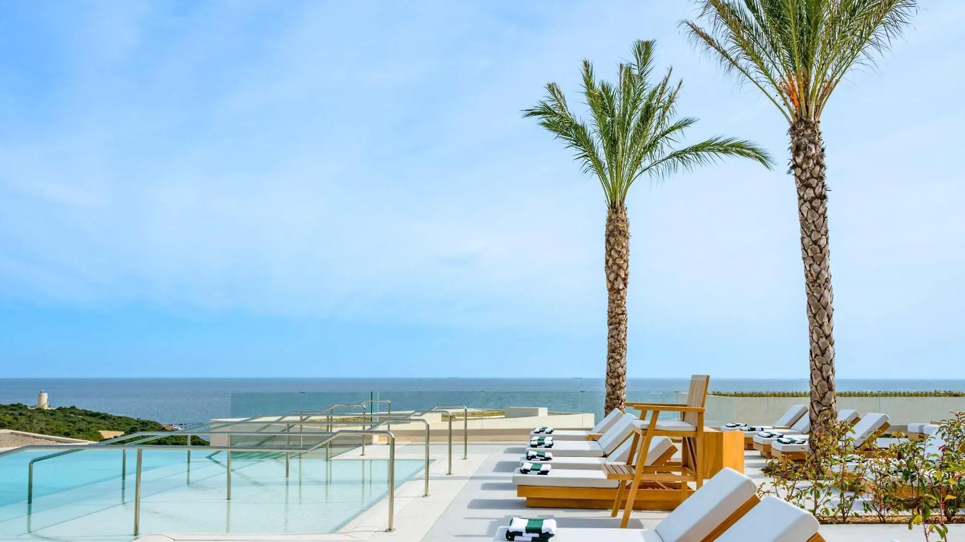 ホテル Fairmont La Hacienda Costa Del Sol アルカイデサ