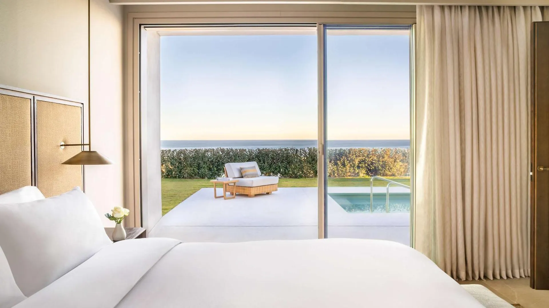 Fairmont La Hacienda Costa Del Sol Hotel Alcaidesa 5*,  Spain