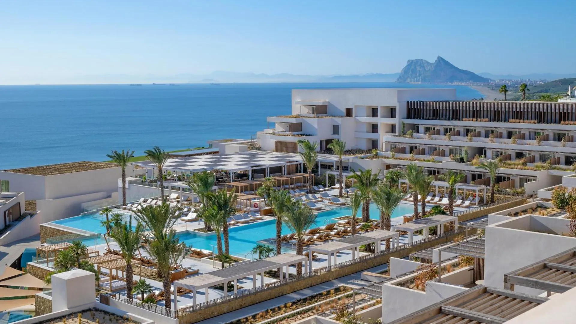 ホテル Fairmont La Hacienda Costa Del Sol アルカイデサ リゾート