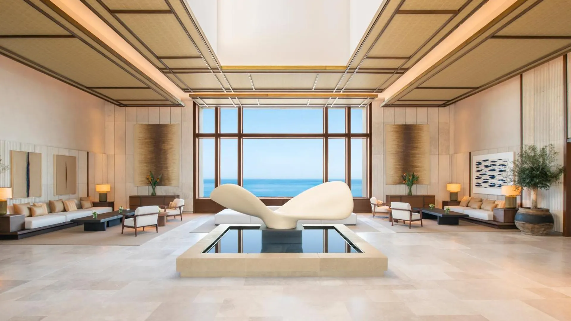 ***** リゾート ホテル Fairmont La Hacienda Costa Del Sol アルカイデサ スペイン