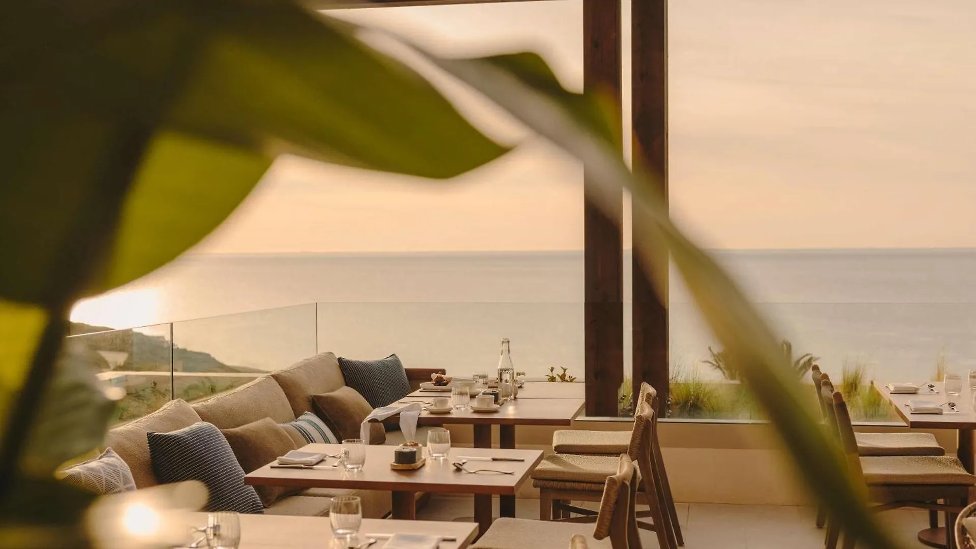 リゾート ホテル Fairmont La Hacienda Costa Del Sol アルカイデサ