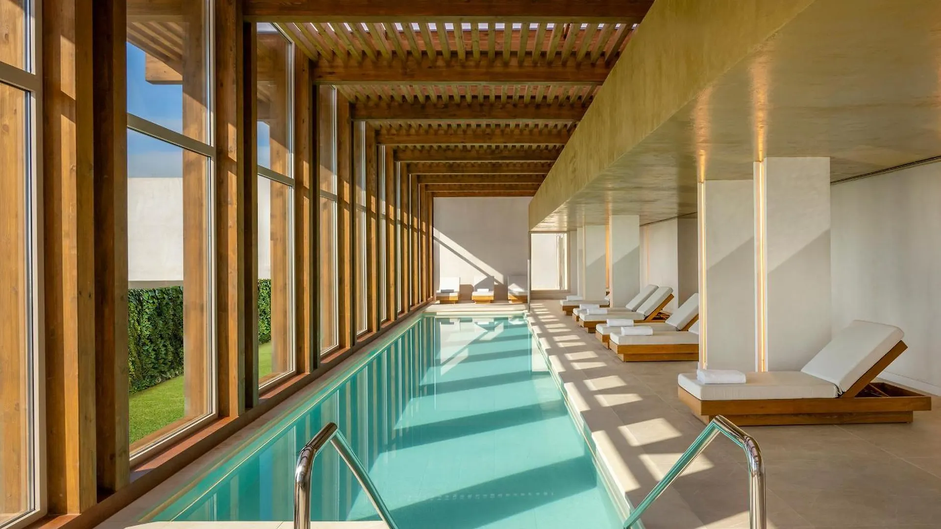 Fairmont La Hacienda Costa Del Sol Hotel Alcaidesa Spain