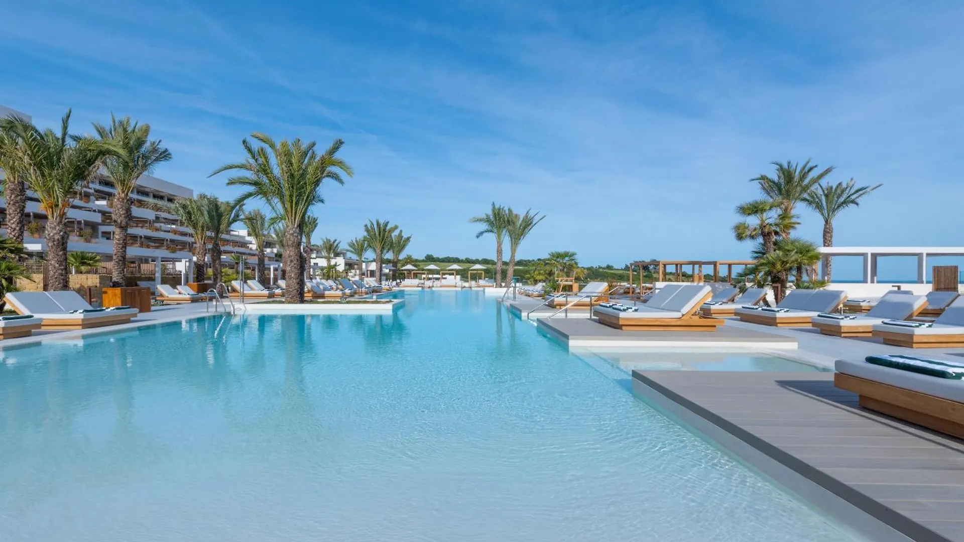 Fairmont La Hacienda Costa Del Sol Hotel Alcaidesa