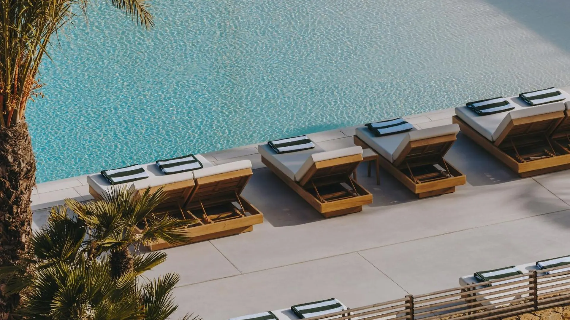 ***** Resort Fairmont La Hacienda Costa Del Sol Hotel Alcaidesa Spain