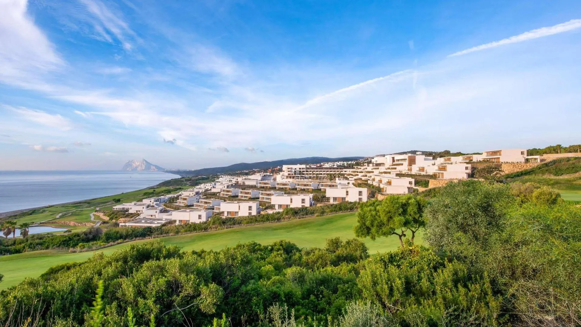 Hotel Fairmont La Hacienda Costa Del Sol Alcaidesa España